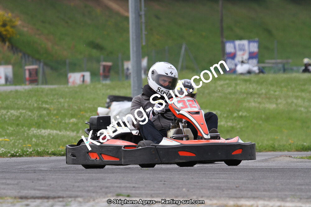 26/04/2015 : Course Loisir 4T Razbitumes (Photos Stéphane Agnus) 2015 — karting