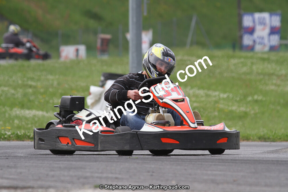 26/04/2015 : Course Loisir 4T Razbitumes (Photos Stéphane Agnus) 2015 — karting