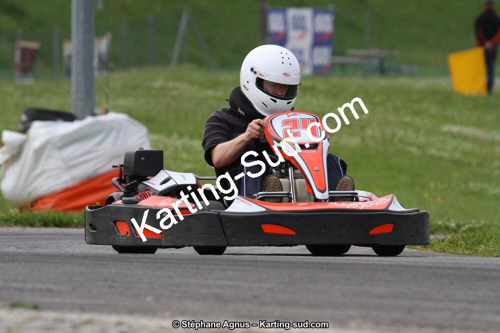 26/04/2015 : Course Loisir 4T Razbitumes (Photos Stéphane Agnus) 2015 — karting