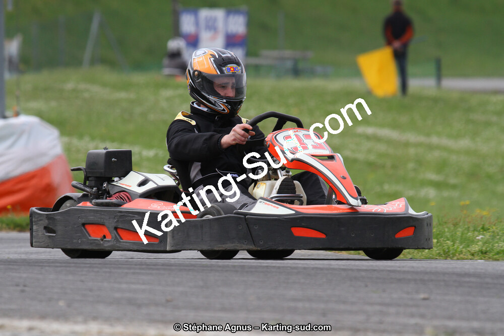 26/04/2015 : Course Loisir 4T Razbitumes (Photos Stéphane Agnus) 2015 — karting