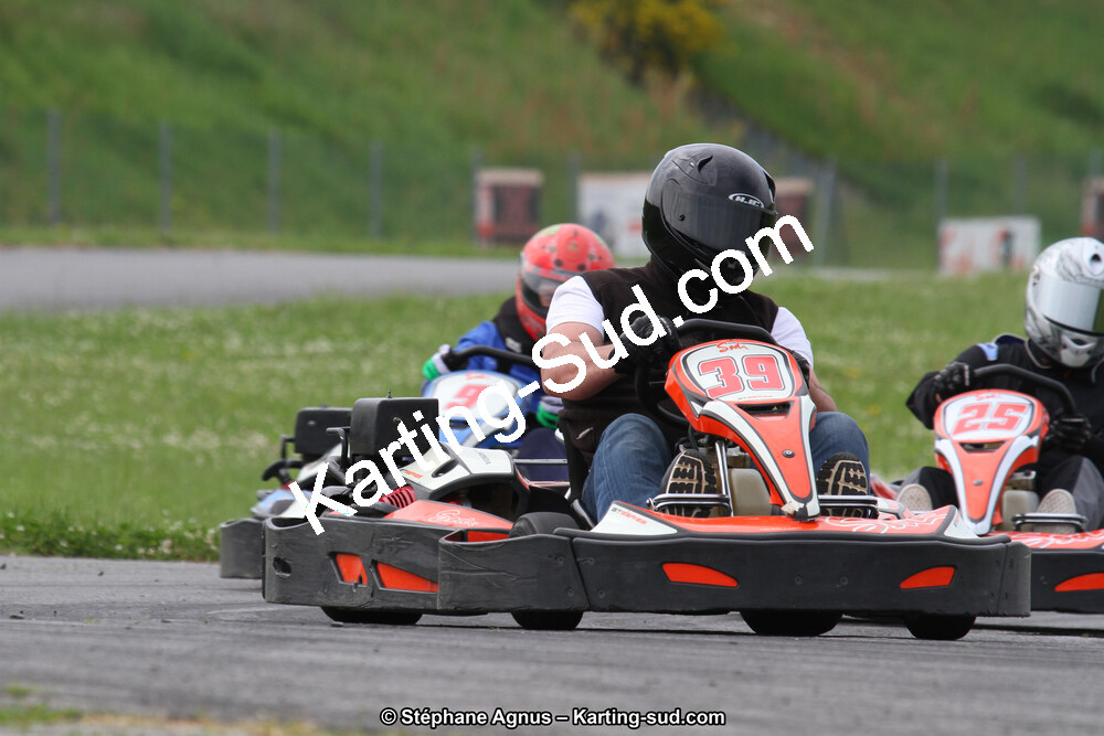 26/04/2015 : Course Loisir 4T Razbitumes (Photos Stéphane Agnus) 2015 — karting