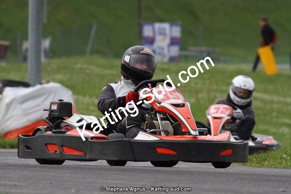 26/04/2015 : Course Loisir 4T Razbitumes (Photos Stéphane Agnus) 2015 — karting