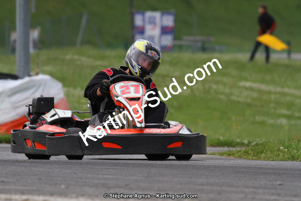 26/04/2015 : Course Loisir 4T Razbitumes (Photos Stéphane Agnus) 2015 — karting
