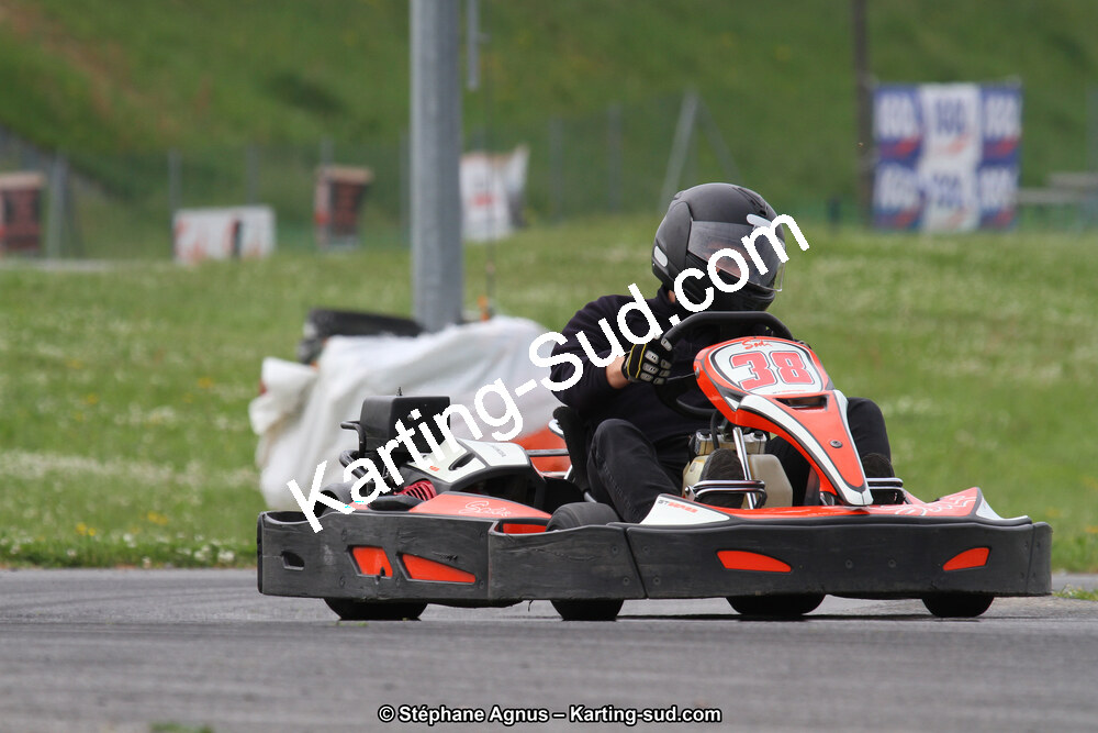 26/04/2015 : Course Loisir 4T Razbitumes (Photos Stéphane Agnus) 2015 — karting