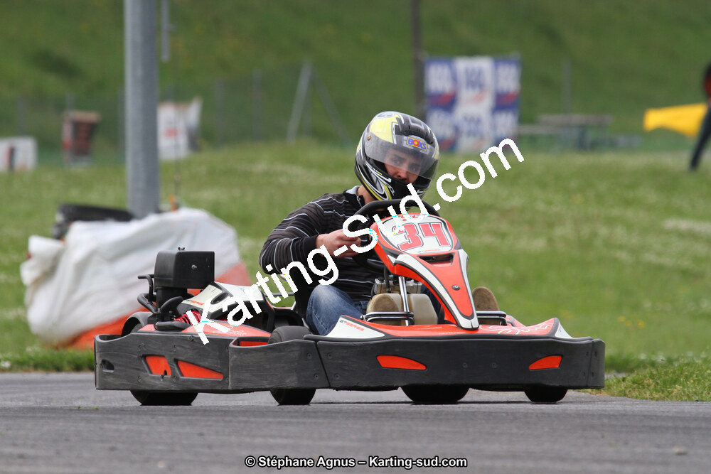 26/04/2015 : Course Loisir 4T Razbitumes (Photos Stéphane Agnus) 2015 — karting