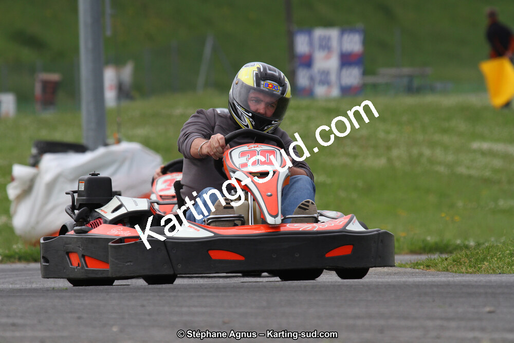 26/04/2015 : Course Loisir 4T Razbitumes (Photos Stéphane Agnus) 2015 — karting
