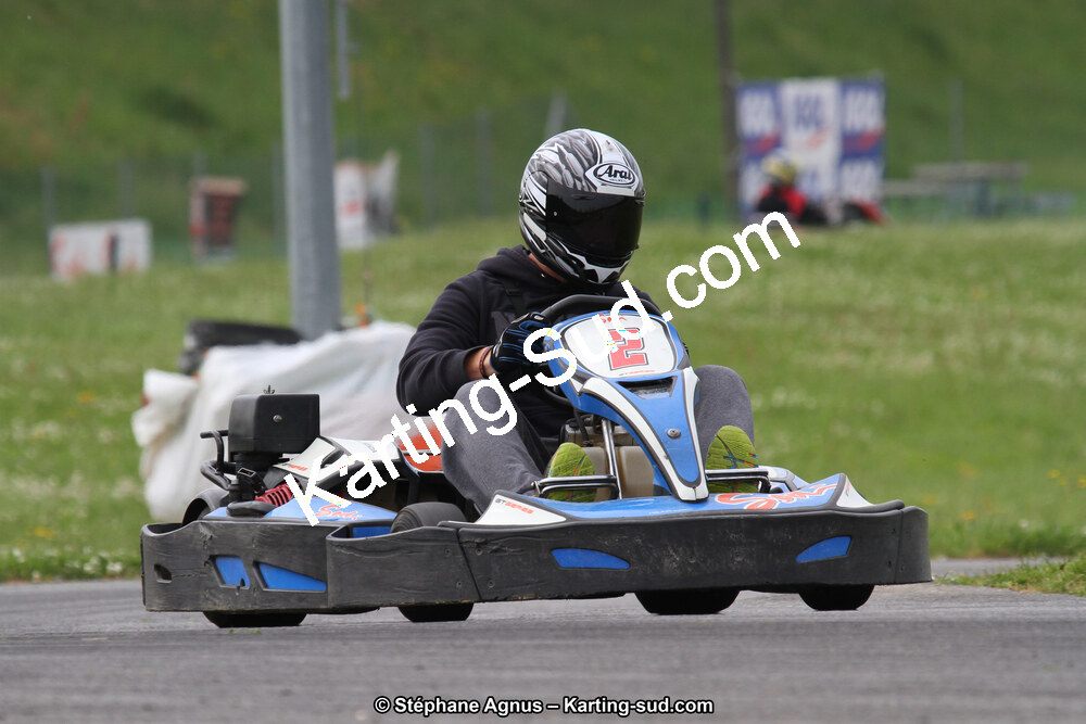 26/04/2015 : Course Loisir 4T Razbitumes (Photos Stéphane Agnus) 2015 — karting