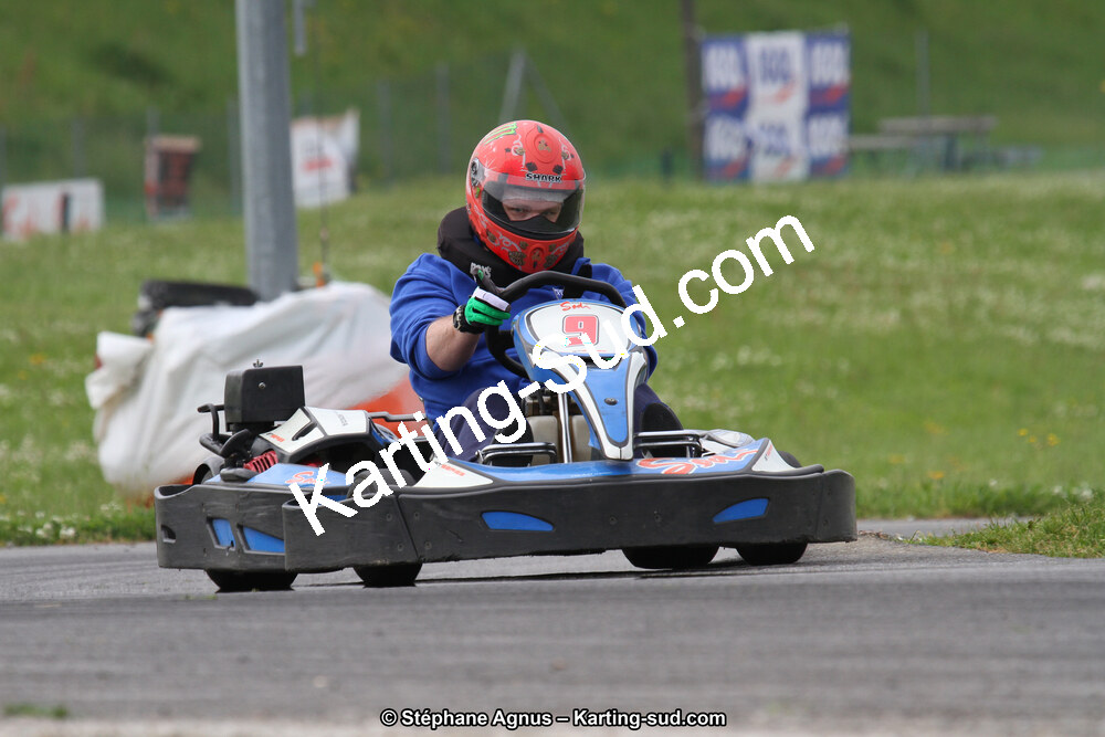 26/04/2015 : Course Loisir 4T Razbitumes (Photos Stéphane Agnus) 2015 — karting