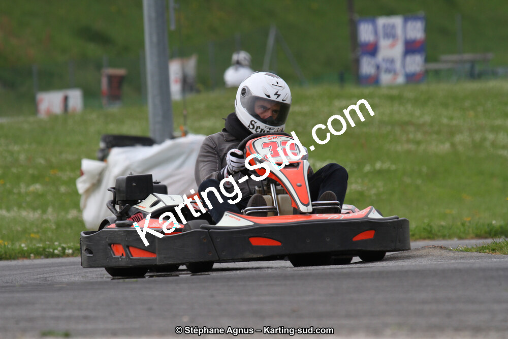 26/04/2015 : Course Loisir 4T Razbitumes (Photos Stéphane Agnus) 2015 — karting