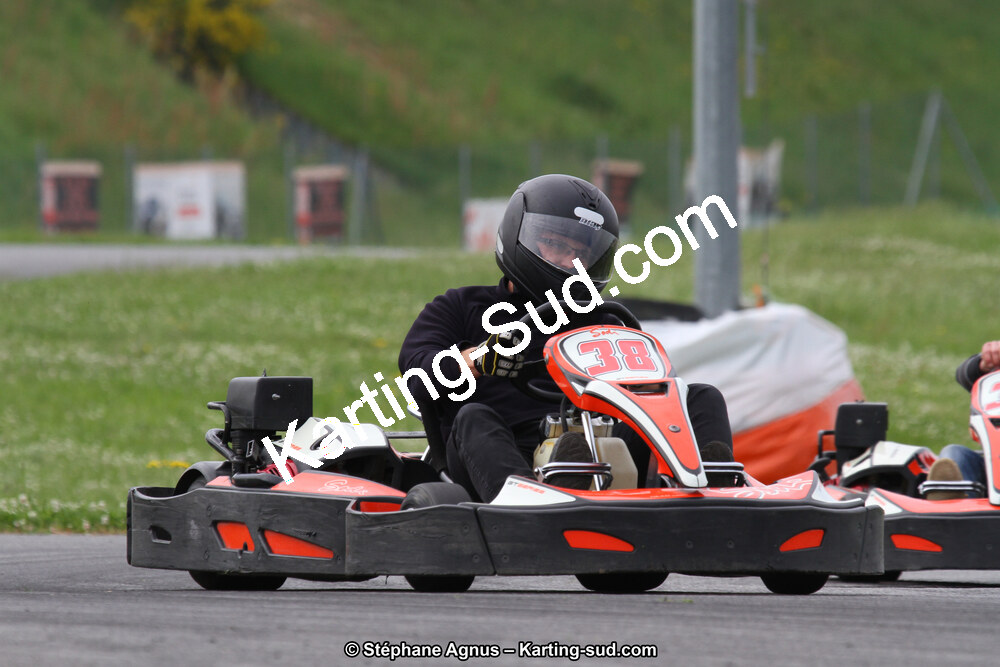 26/04/2015 : Course Loisir 4T Razbitumes (Photos Stéphane Agnus) 2015 — karting