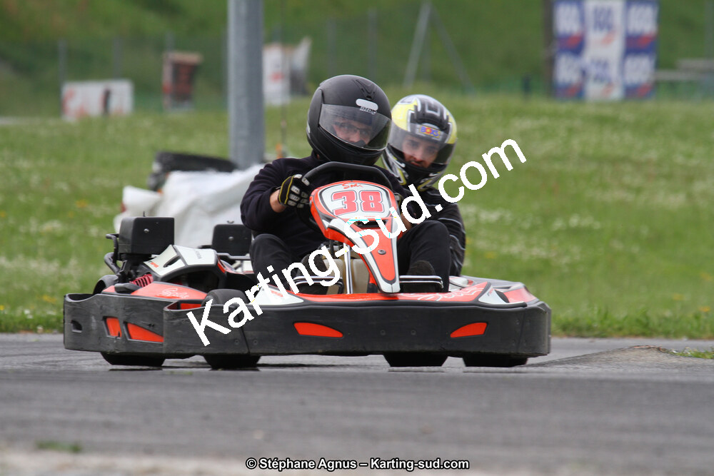26/04/2015 : Course Loisir 4T Razbitumes (Photos Stéphane Agnus) 2015 — karting