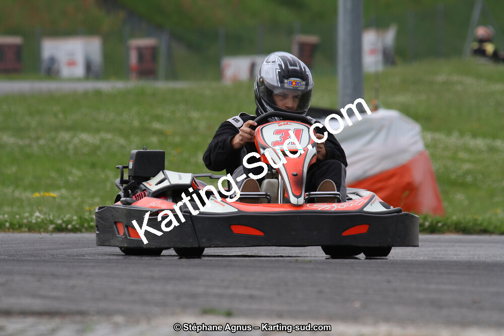 26/04/2015 : Course Loisir 4T Razbitumes (Photos Stéphane Agnus) 2015 — karting