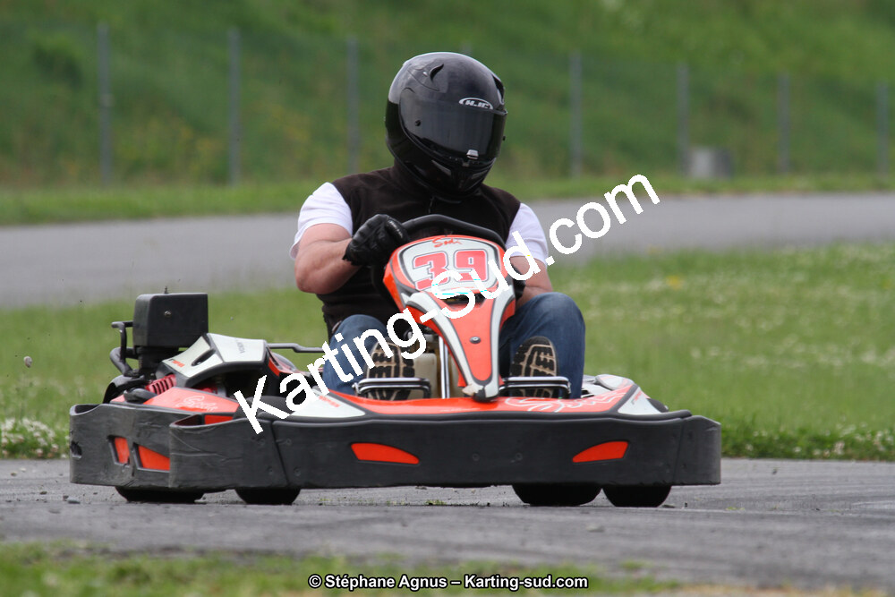 26/04/2015 : Course Loisir 4T Razbitumes (Photos Stéphane Agnus) 2015 — karting