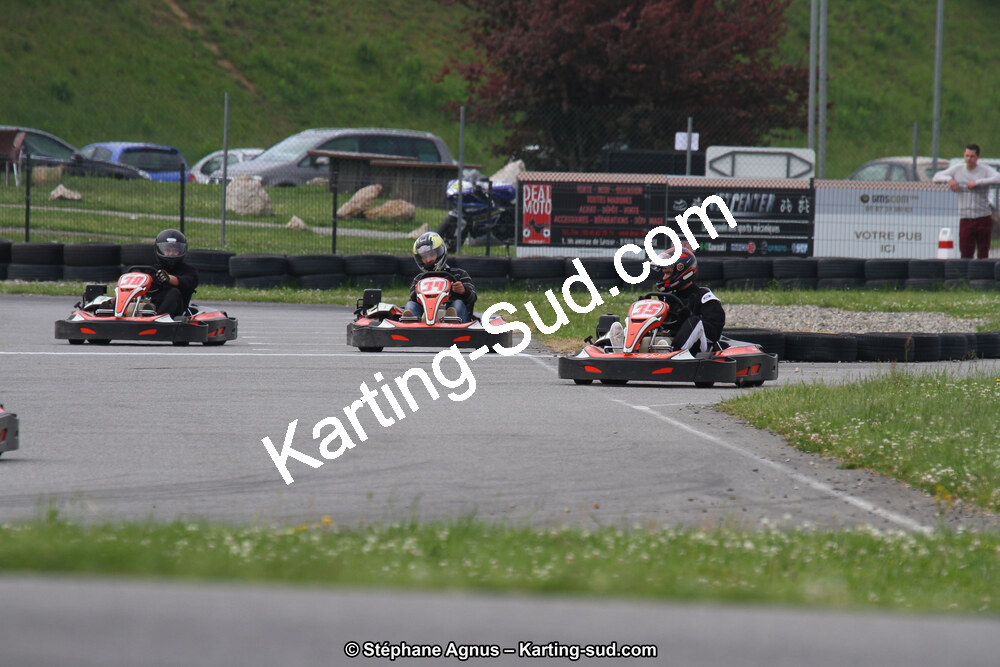 26/04/2015 : Course Loisir 4T Razbitumes (Photos Stéphane Agnus) 2015 — karting