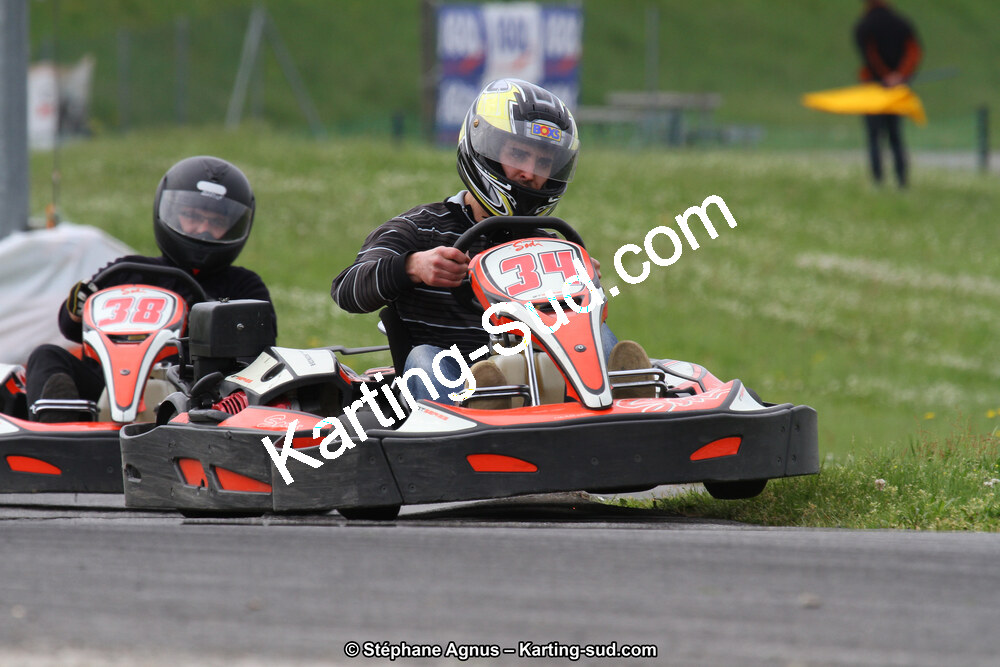 26/04/2015 : Course Loisir 4T Razbitumes (Photos Stéphane Agnus) 2015 — karting