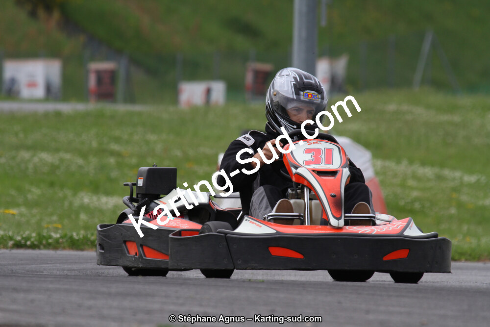 26/04/2015 : Course Loisir 4T Razbitumes (Photos Stéphane Agnus) 2015 — karting