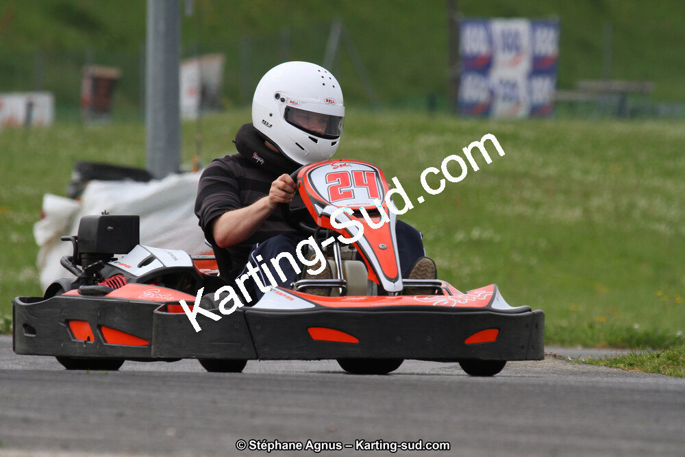 26/04/2015 : Course Loisir 4T Razbitumes (Photos Stéphane Agnus) 2015 — karting