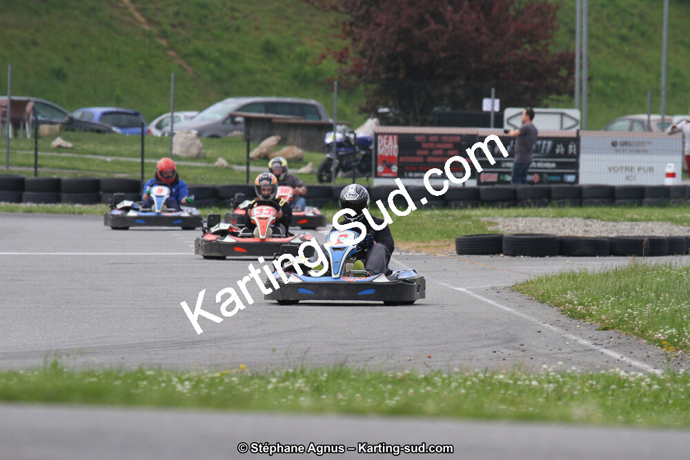 26/04/2015 : Course Loisir 4T Razbitumes (Photos Stéphane Agnus) 2015 — karting