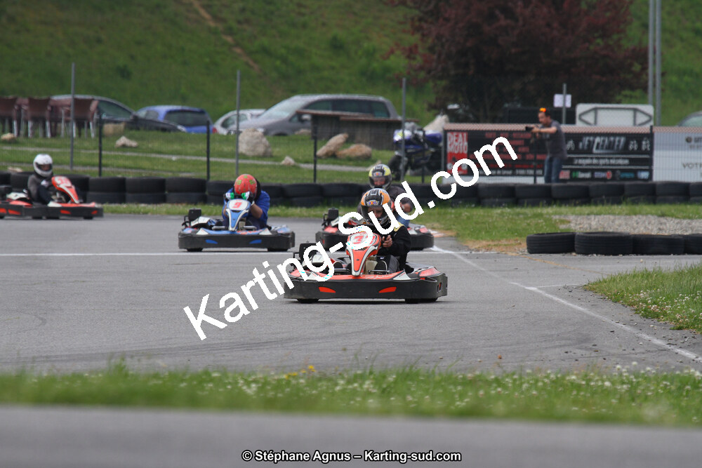 26/04/2015 : Course Loisir 4T Razbitumes (Photos Stéphane Agnus) 2015 — karting