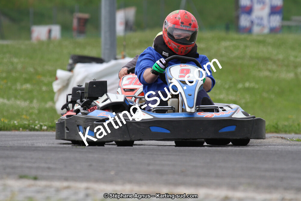 26/04/2015 : Course Loisir 4T Razbitumes (Photos Stéphane Agnus) 2015 — karting