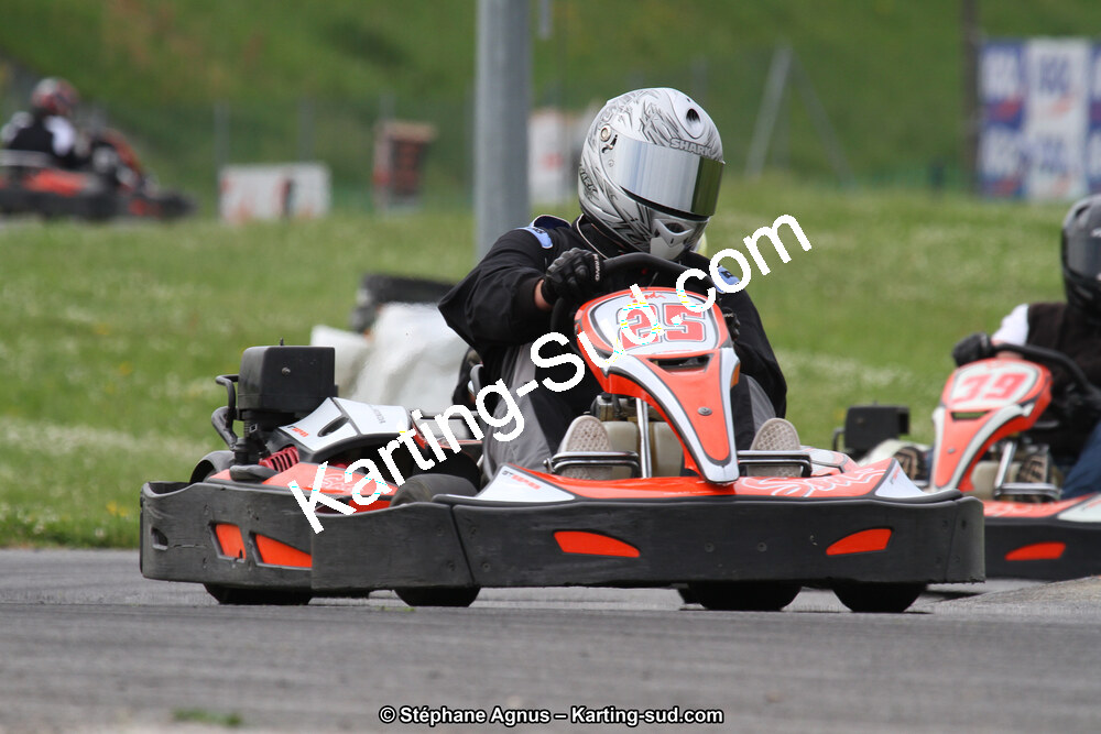 26/04/2015 : Course Loisir 4T Razbitumes (Photos Stéphane Agnus) 2015 — karting