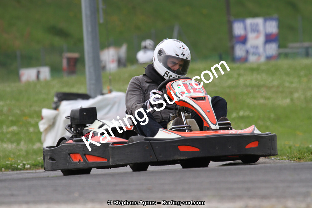 26/04/2015 : Course Loisir 4T Razbitumes (Photos Stéphane Agnus) 2015 — karting