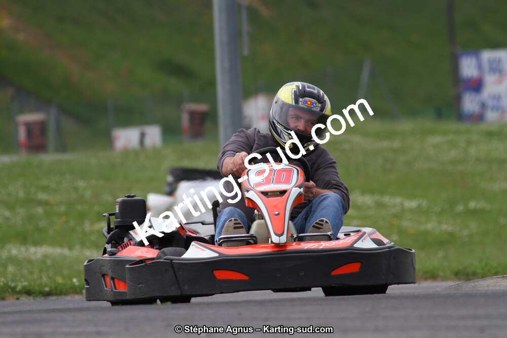26/04/2015 : Course Loisir 4T Razbitumes (Photos Stéphane Agnus) 2015 — karting