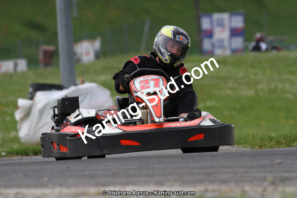 26/04/2015 : Course Loisir 4T Razbitumes (Photos Stéphane Agnus) 2015 — karting