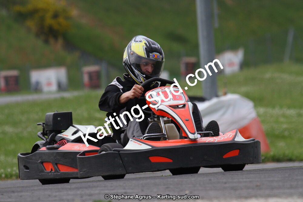 26/04/2015 : Course Loisir 4T Razbitumes (Photos Stéphane Agnus) 2015 — karting