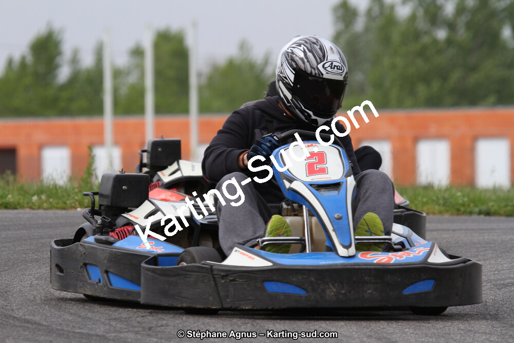26/04/2015 : Course Loisir 4T Razbitumes (Photos Stéphane Agnus) 2015 — karting