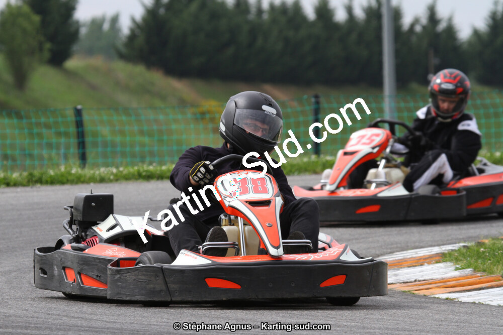 26/04/2015 : Course Loisir 4T Razbitumes (Photos Stéphane Agnus) 2015 — karting
