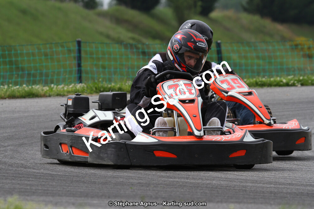 26/04/2015 : Course Loisir 4T Razbitumes (Photos Stéphane Agnus) 2015 — karting