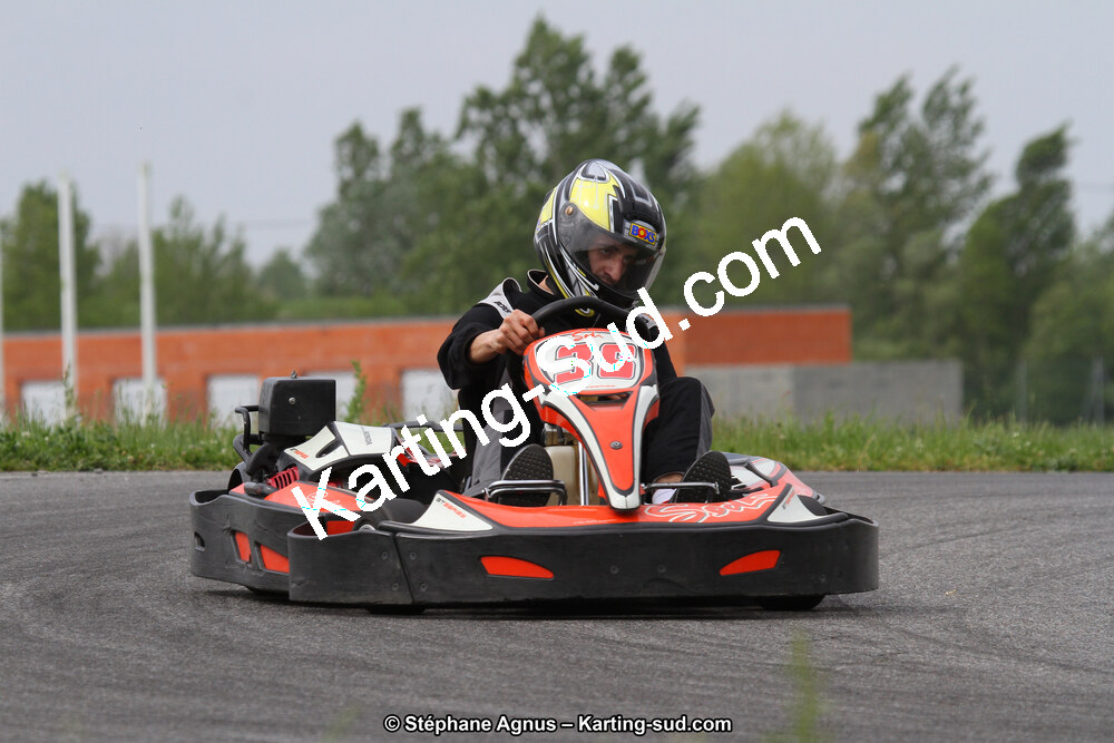26/04/2015 : Course Loisir 4T Razbitumes (Photos Stéphane Agnus) 2015 — karting