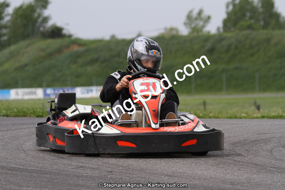 26/04/2015 : Course Loisir 4T Razbitumes (Photos Stéphane Agnus) 2015 — karting