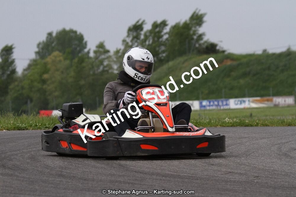 26/04/2015 : Course Loisir 4T Razbitumes (Photos Stéphane Agnus) 2015 — karting