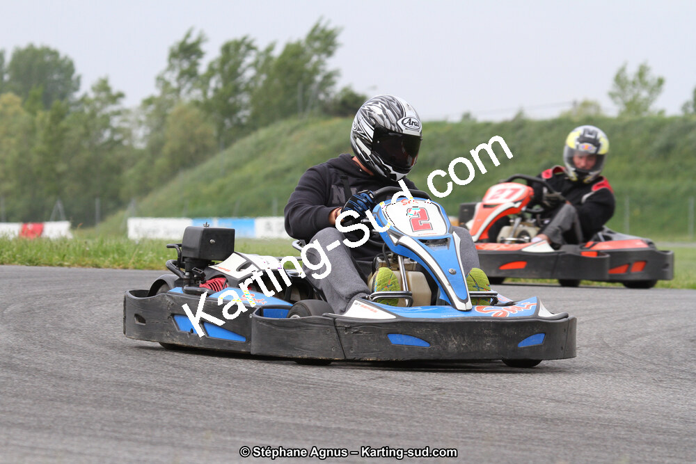 26/04/2015 : Course Loisir 4T Razbitumes (Photos Stéphane Agnus) 2015 — karting