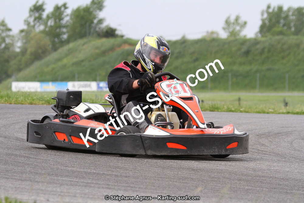 26/04/2015 : Course Loisir 4T Razbitumes (Photos Stéphane Agnus) 2015 — karting