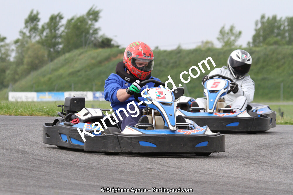 26/04/2015 : Course Loisir 4T Razbitumes (Photos Stéphane Agnus) 2015 — karting
