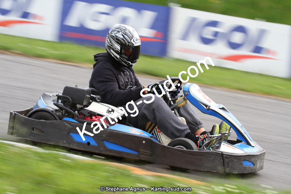 26/04/2015 : Course Loisir 4T Razbitumes (Photos Stéphane Agnus) 2015 — karting