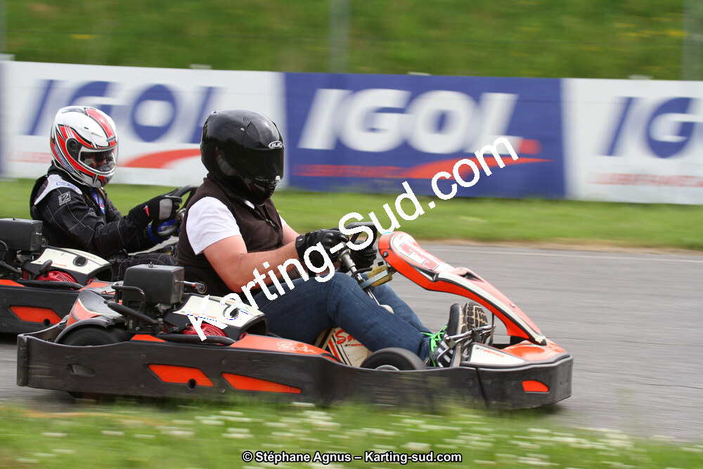26/04/2015 : Course Loisir 4T Razbitumes (Photos Stéphane Agnus) 2015 — karting