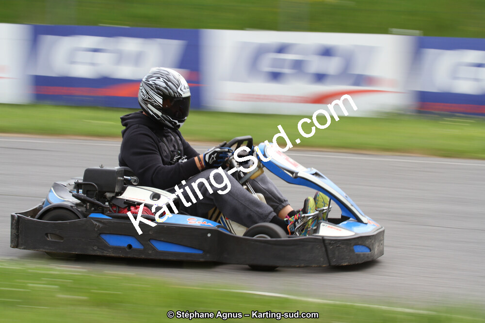 26/04/2015 : Course Loisir 4T Razbitumes (Photos Stéphane Agnus) 2015 — karting