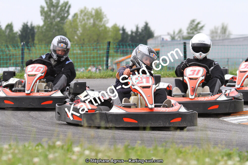 26/04/2015 : Course Loisir 4T Razbitumes (Photos Stéphane Agnus) 2015 — karting