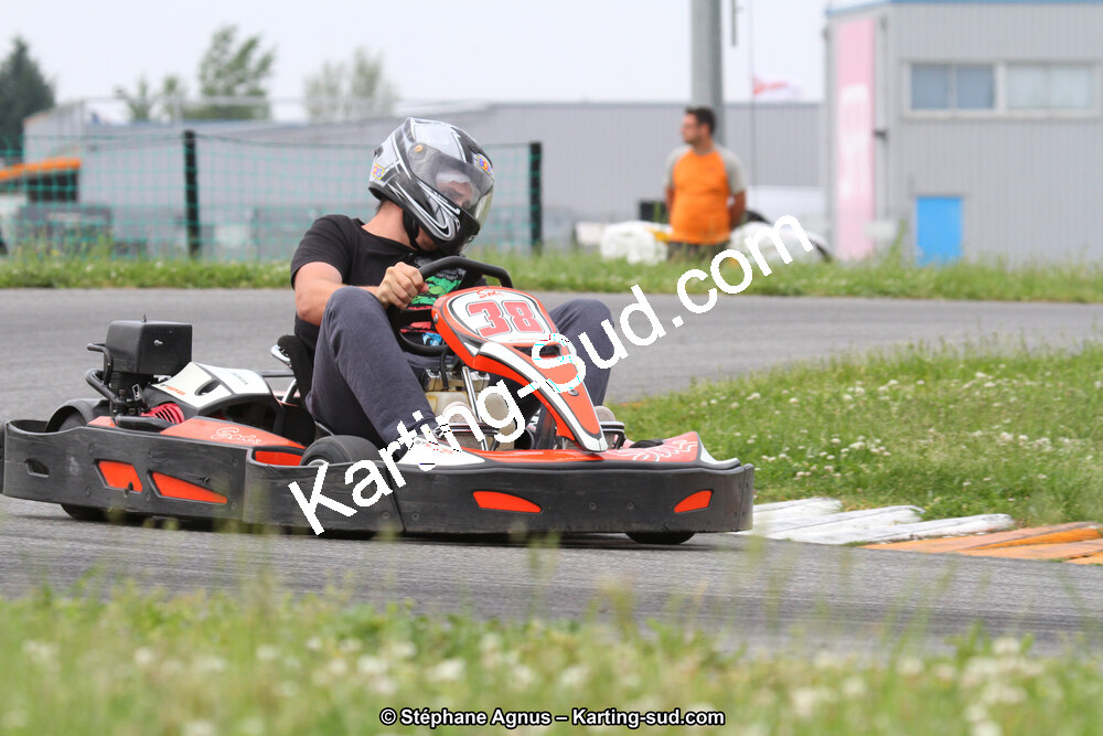 26/04/2015 : Course Loisir 4T Razbitumes (Photos Stéphane Agnus) 2015 — karting