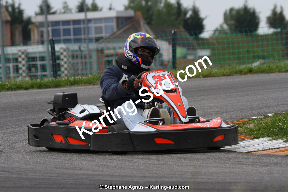 26/04/2015 : Course Loisir 4T Razbitumes (Photos Stéphane Agnus) 2015 — karting