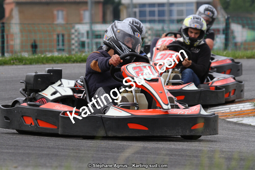 26/04/2015 : Course Loisir 4T Razbitumes (Photos Stéphane Agnus) 2015 — karting