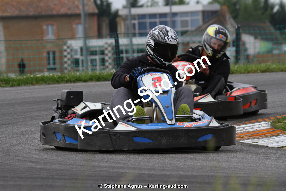 26/04/2015 : Course Loisir 4T Razbitumes (Photos Stéphane Agnus) 2015 — karting