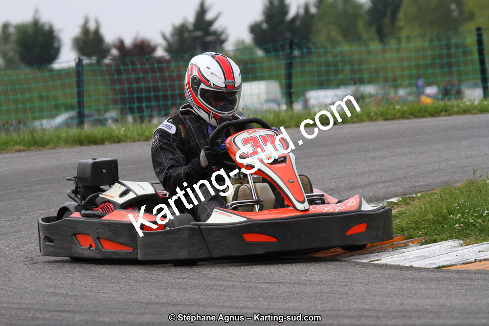 26/04/2015 : Course Loisir 4T Razbitumes (Photos Stéphane Agnus) 2015 — karting