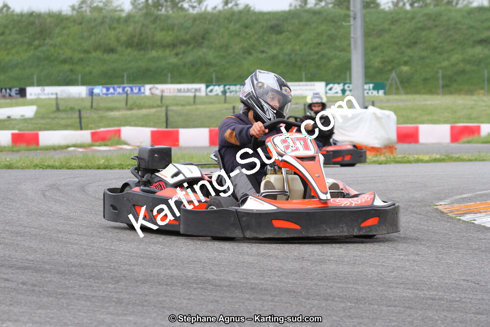 26/04/2015 : Course Loisir 4T Razbitumes (Photos Stéphane Agnus) 2015 — karting
