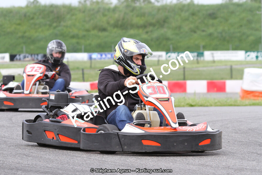 26/04/2015 : Course Loisir 4T Razbitumes (Photos Stéphane Agnus) 2015 — karting