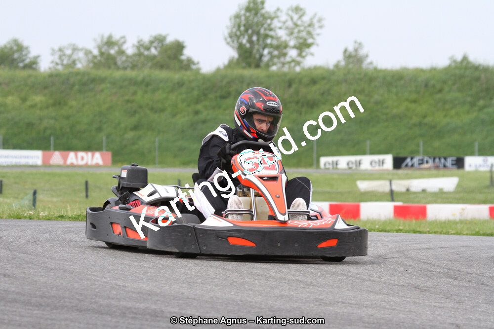 26/04/2015 : Course Loisir 4T Razbitumes (Photos Stéphane Agnus) 2015 — karting